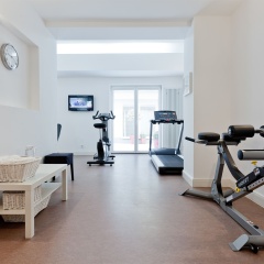 Wetterstein Hotel - Bild 16