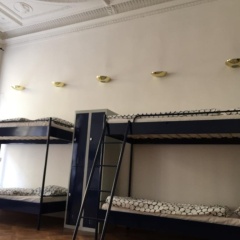 Cosmopole Hostel - Bild 11