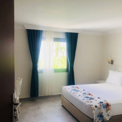 Kumlubuk Maris Hotel - Bild 6