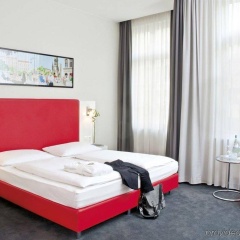 Garner Hotel Berlin - Checkpoint Charlie by IHG - Bild 7