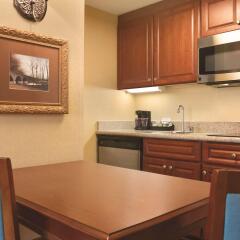 Homewood Suites by Hilton Detroit-Troy in Troy, United States of America from 201$, photos, reviews - zenhotels.com photo 24