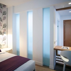 Amazon Hotel - Bild 16