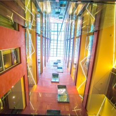Arya Stadium Hotel - Bild 15