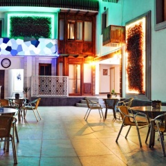Hotel Bleu Nuit Bodrum - Bild 23