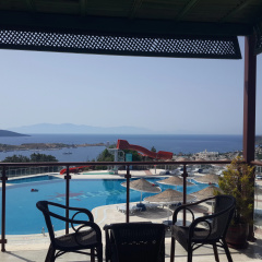 Club Dedeman Bodrum - Bild 8