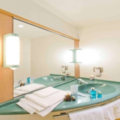 ibis Firenze Nord Aeroporto - Bild 15
