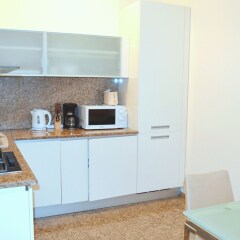 Гостиница Intermark Expo Apartments в Москве отзывы, цены и фото номеров - забронировать гостиницу Intermark Expo Apartments онлайн Москва фото 4