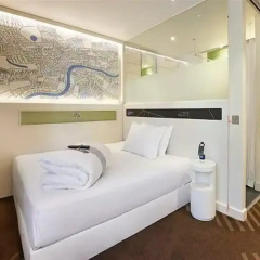 hub by Premier Inn London Covent Garden - Bild 5