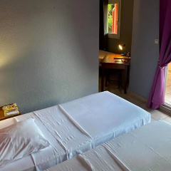 La Chaumiere Logis
