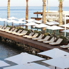 Yalıkavak Marina Hotel by METT Collection - Bild 21