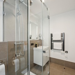 Limehome Nuremberg Celtisplatz - Bild 10