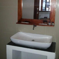 Alam Mimpi Hotel - Bild 7
