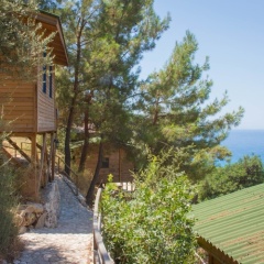 Helios Gunes Camping - Bild 8