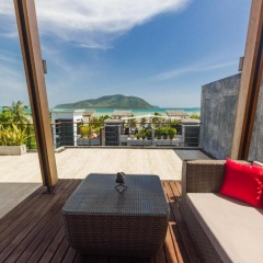 Mojito Residence Phuket - Bild 2