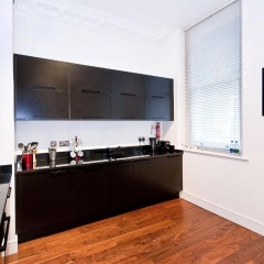Apartment 2, 48 Bishopsgate by City Living London - Bild 10