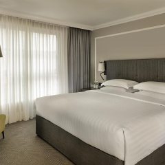 Hyatt Regency London The Churchill - Bild 3