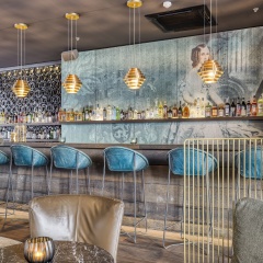 Motel One Brussels - Bild 19