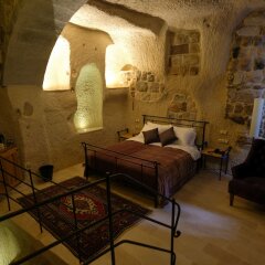 The Rupestral House Hotel Турция, Учисар - отзывы, цены и фото номеров - забронировать отель The Rupestral House Hotel онлайн развлечения