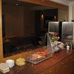 Americana Hotel - Bild 14