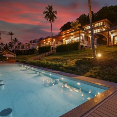 Coconut Grove Villas - Bild 13