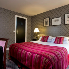 Hotel Résidence Des Arts - Saint-Germain - Bild 3