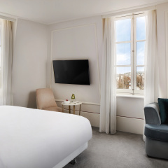 Tivoli Doelen Amsterdam Hotel - Bild 3
