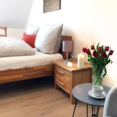 Apartments am Park - Bild 5
