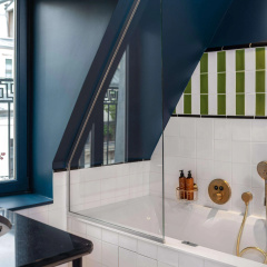 Chouchou Hôtel - Bild 9