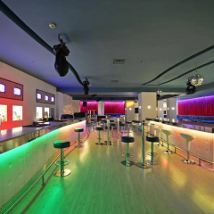 Karinna Hotel Uludag - Bild 15