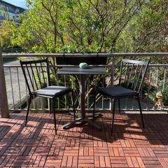 Zentrale Ferienwohnung mit Balkon in Aachen - Bild 8