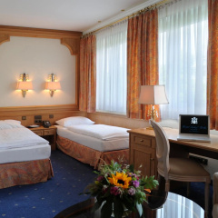 Ringhotel Seehof Berlin - Bild 3