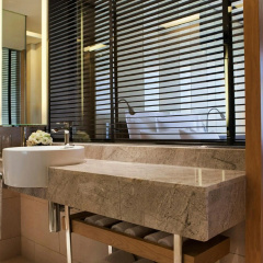 Renaissance Harbour View Hotel Hong Kong - Bild 18