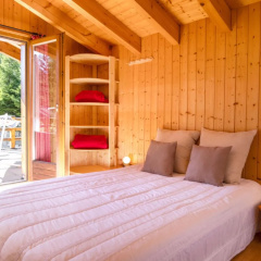 Chalet Mon Ri?ve Champex photo 4