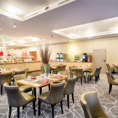 Leonardo Hotel Hannover - Bild 28