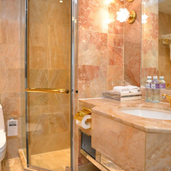 Regal Hongkong Hotel - Bild 18