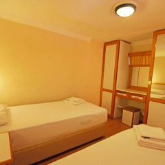 Green House Apart Hotel - Bild 5