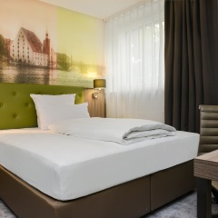 Atrium im Park Hotel Regensburg - Bild 7