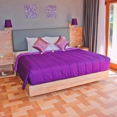 Kubu GWK Villa - Bild 7