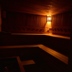 Kıvrak Hotel - Bild 18