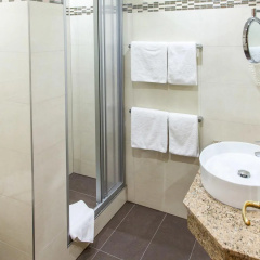 Hotel Rubin - Bild 7