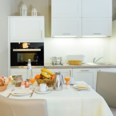 Theophanos Appartements im Wasserwinkel - Bild 8