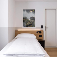 Fred Hotel Hauptbahnhof - Bild 7