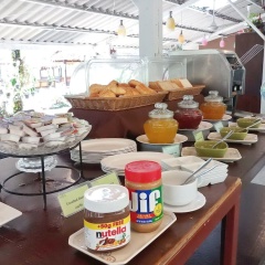 Villa Warin Khao Lak - Bild 10