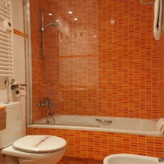 Hotel Cantón - Bild 14