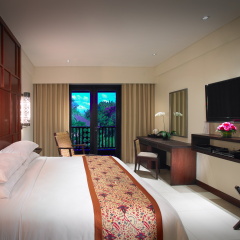 Padma Resort Legian - Bild 6