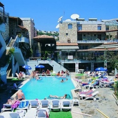 Green House Apart Hotel - Bild 19