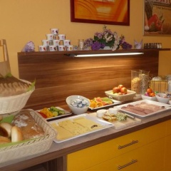 Hostel Wittenberg - Hotel Garni - Bild 11