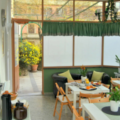 Hotel Carmel Roma - Bild 20