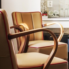 Royal Court Hotel - Bild 2