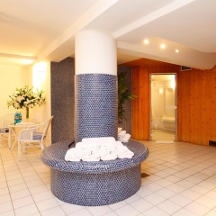 Schlosshotel Karlsruhe - Bild 2